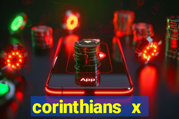 corinthians x cuiaba palpite